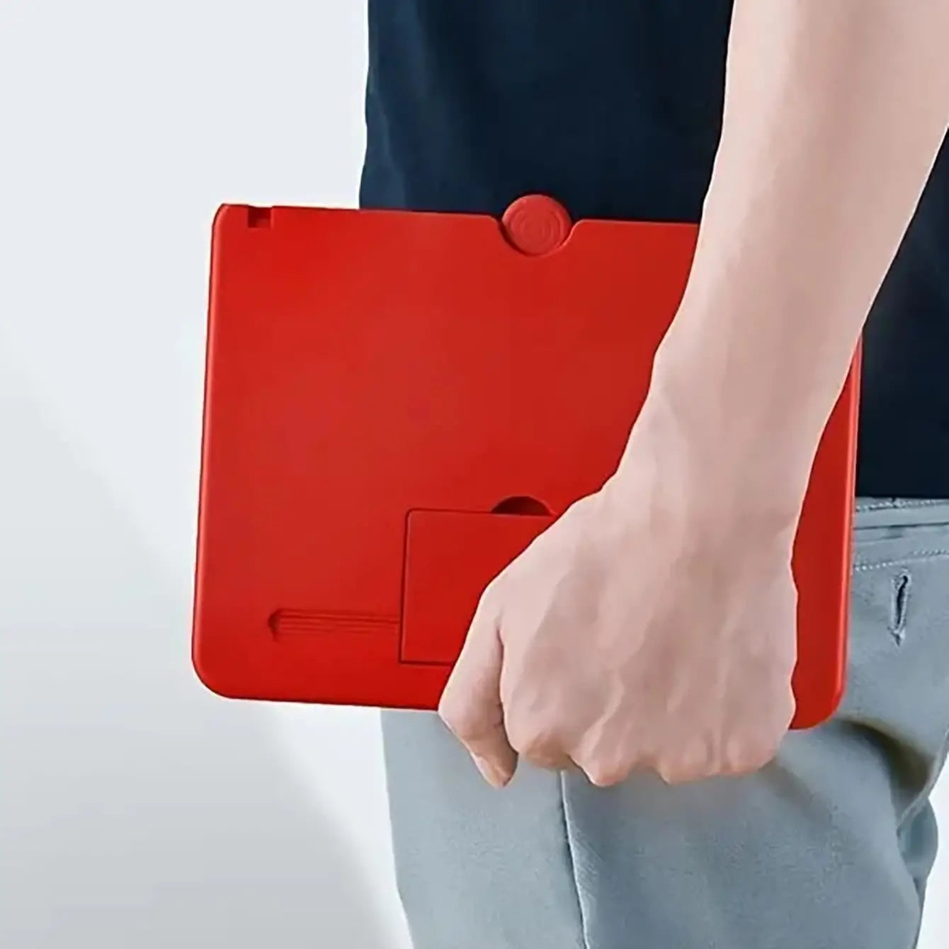 Amplificador de pantalla 3D para celular